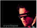 X-Men - Cyclops Wallpaper