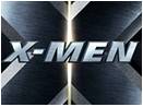 X-Men - The X-Men Logo Wallpaper