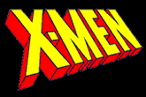 X-Men Comics