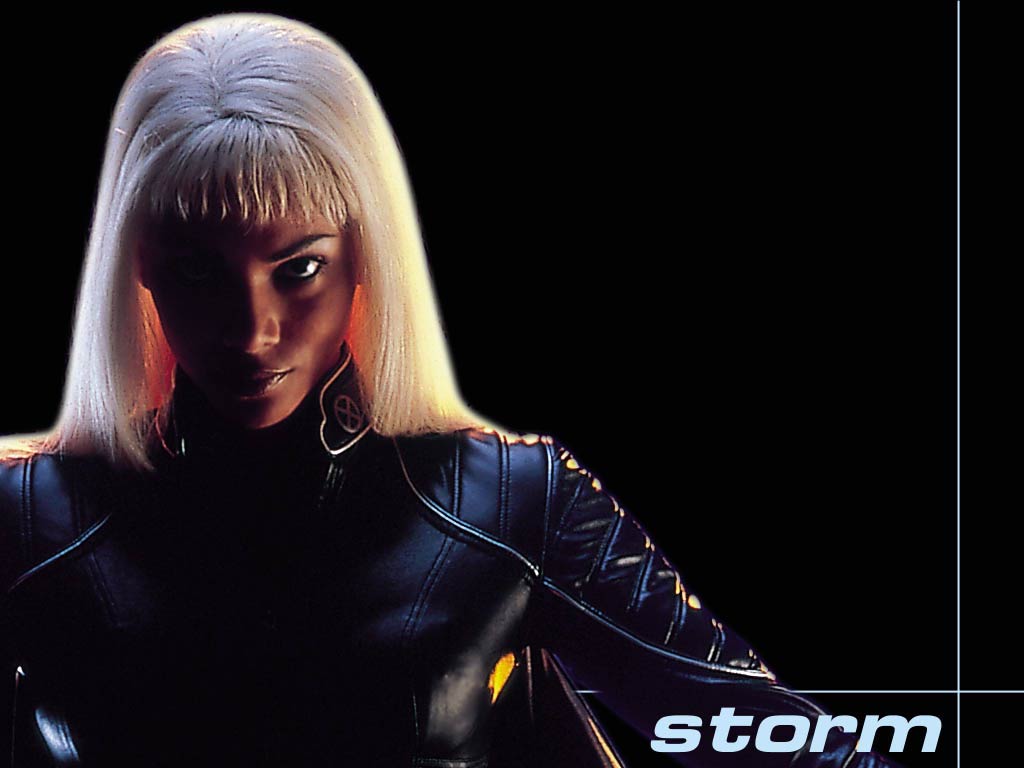 Storm - The X-Men