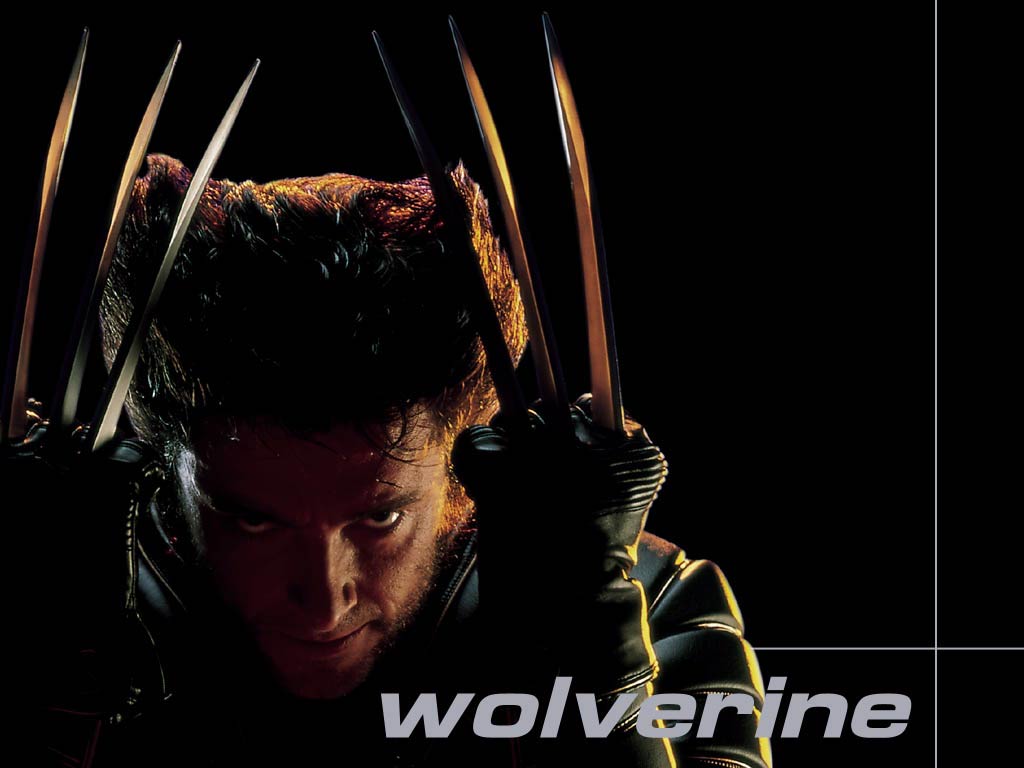 Wolverine - The X-Men