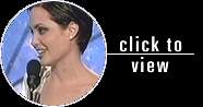 Angelina Jolie Golden Globe Awards 1998 : click to view