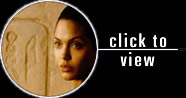 Angelina Jolie in Tomb Raider the movie Photo : click to view