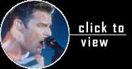 Ricky Martin Photos - Live in Concert : click to view
