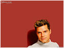 Ricky Martin Wallpaper - Choose your screen resolution