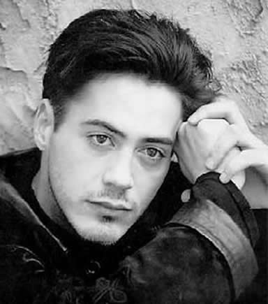 Robert Downey Jr. Picture