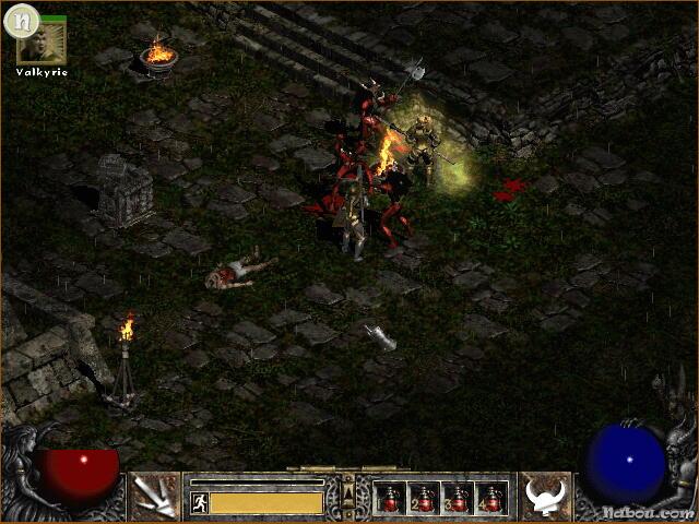 diablo 1 download free full