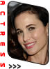 Andie MacDowell Pictures Gallery