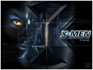 X-Men - Mystique Wallpaper