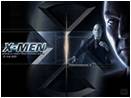 X-Men - Professor X Wallpaper