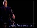 X-Men - Professor X Wallpaper