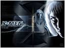 X-Men - Storm Wallpaper