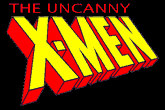<<< Back to: The Uncanny X-Men Comics Covers