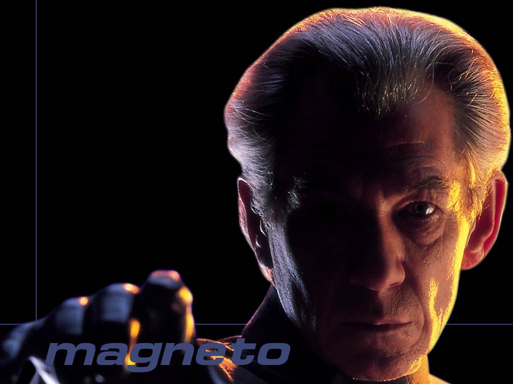 Magneto - The X-Men